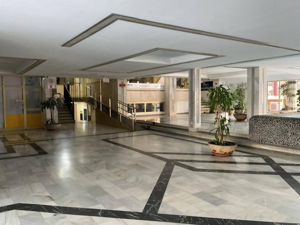 Studio till salu i Benalmadena Costa med pool - 195 000 € (Ref: 10009183)