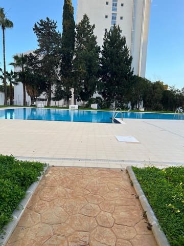 2 bedroom Apartment for sale in Benalmádena with pool garage - € 279,000 (Ref: 10011539)