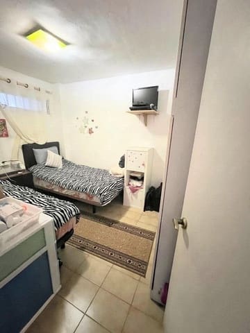2 bedroom Apartment for sale in Benalmádena with pool garage - € 279,000 (Ref: 10011539)