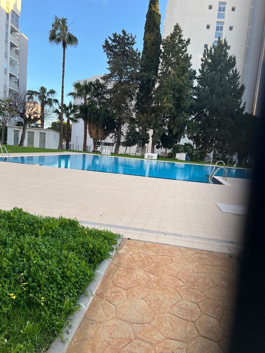 2 bedroom Apartment for sale in Benalmadena with pool garage - € 279,000 (Ref: 10011539)