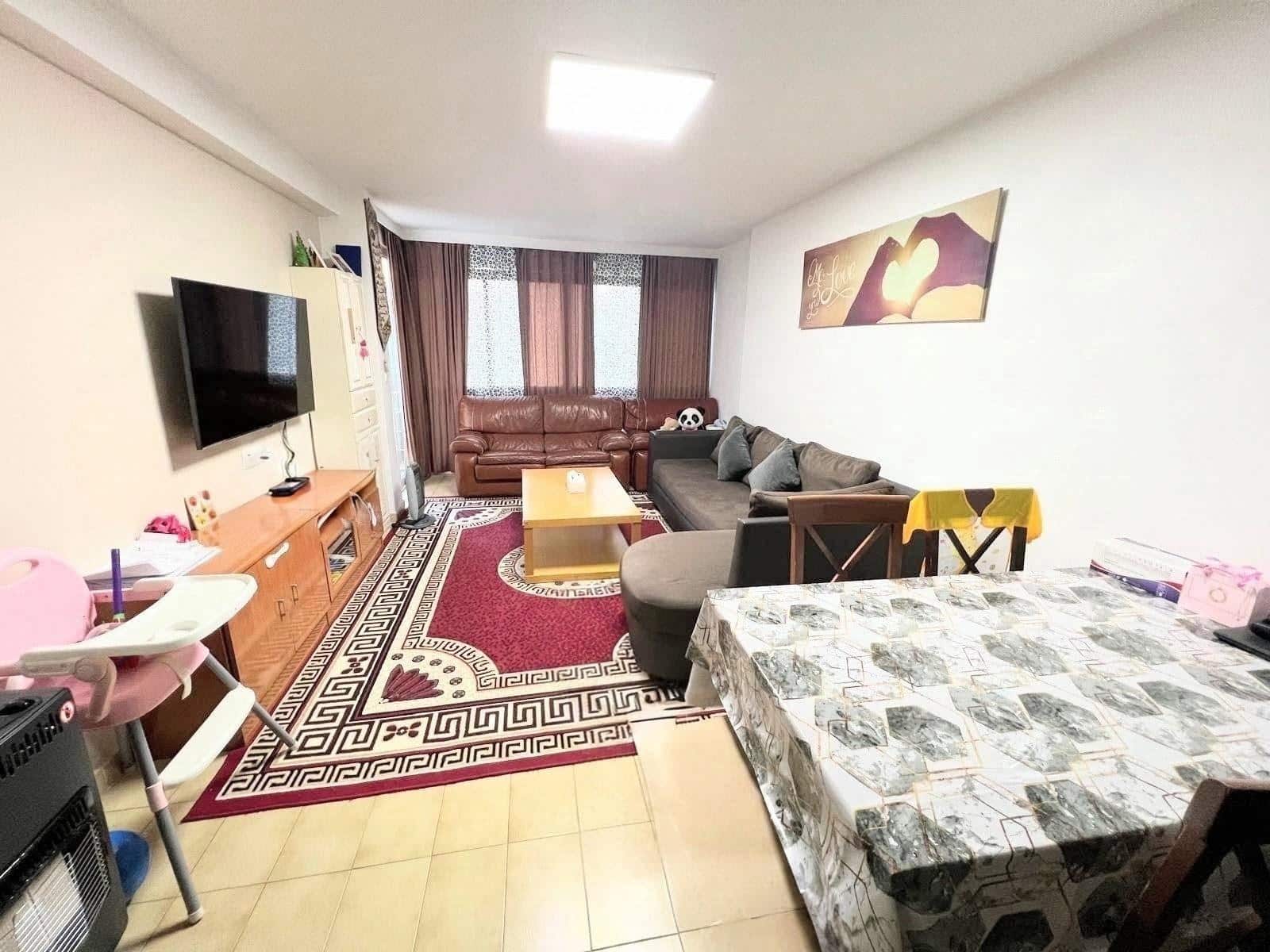 2 bedroom Apartment for sale in Benalmadena with pool garage - € 279,000 (Ref: 10011539)