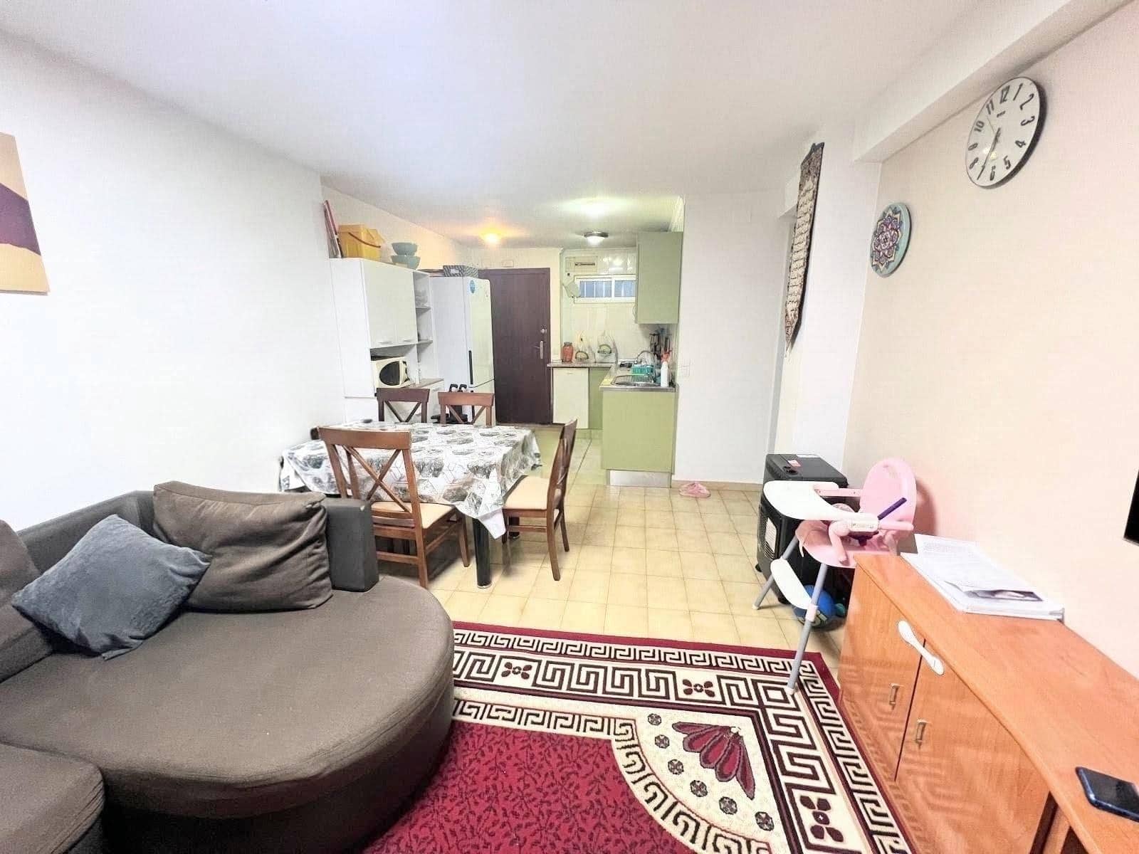 2 bedroom Apartment for sale in Benalmadena with pool garage - € 279,000 (Ref: 10011539)