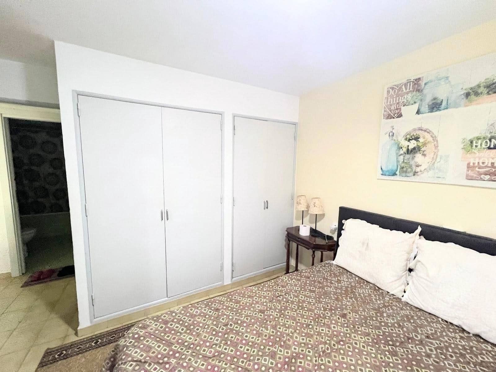 2 bedroom Apartment for sale in Benalmadena with pool garage - € 279,000 (Ref: 10011539)