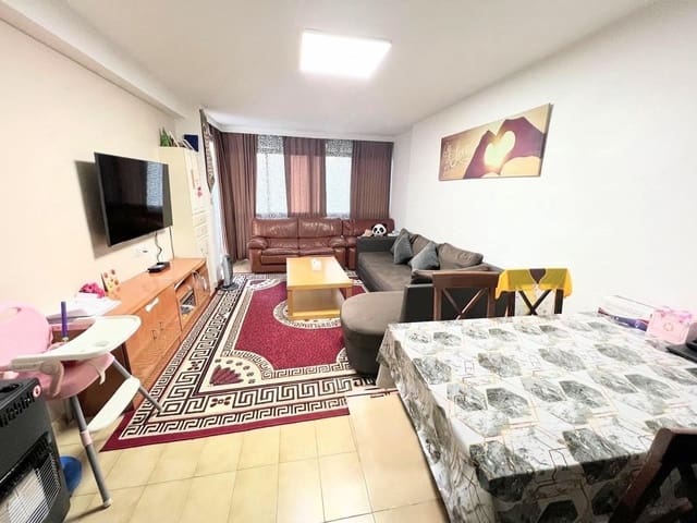 2 bedroom Apartment for sale in Benalmádena with pool garage - € 279,000 (Ref: 10011539)
