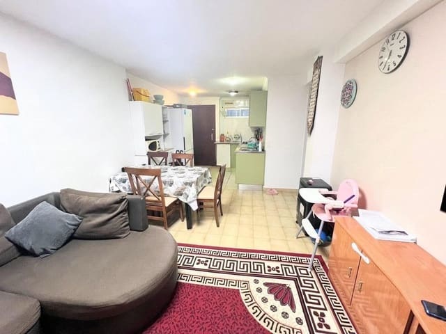 2 bedroom Apartment for sale in Benalmádena with pool garage - € 279,000 (Ref: 10011539)