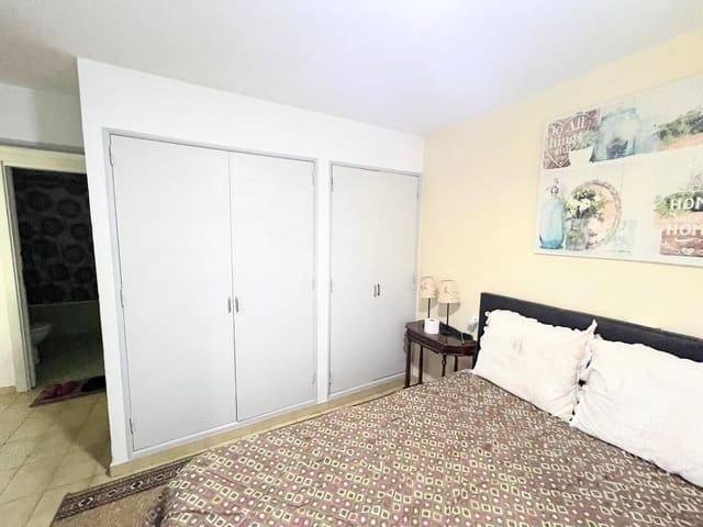 2 bedroom Apartment for sale in Benalmádena with pool garage - € 279,000 (Ref: 10011539)
