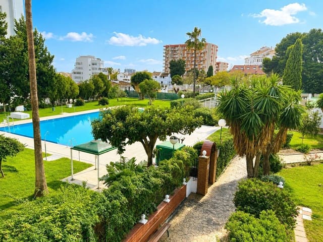 2 bedroom Apartment for sale in Benalmádena with pool garage - € 279,000 (Ref: 10011539)