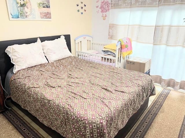 2 bedroom Apartment for sale in Benalmádena with pool garage - € 279,000 (Ref: 10011539)