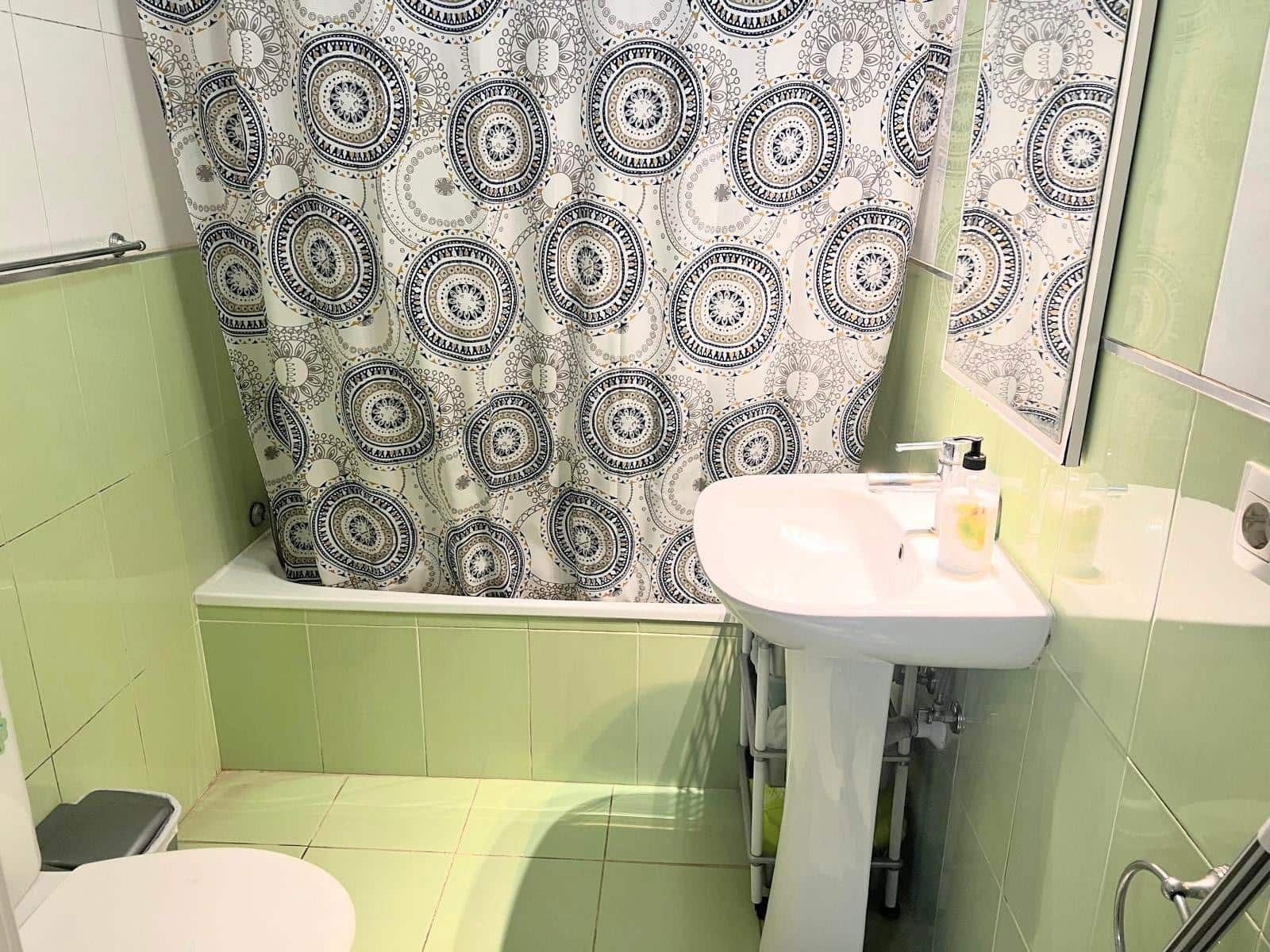 2 bedroom Apartment for sale in Benalmadena with pool garage - € 279,000 (Ref: 10011539)