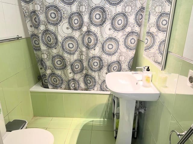 2 bedroom Apartment for sale in Benalmádena with pool garage - € 279,000 (Ref: 10011539)