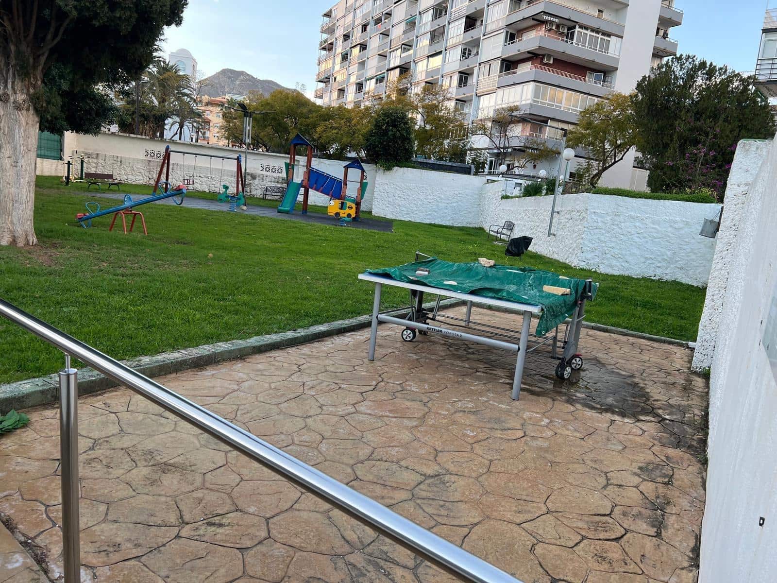 2 bedroom Apartment for sale in Benalmadena with pool garage - € 279,000 (Ref: 10011539)