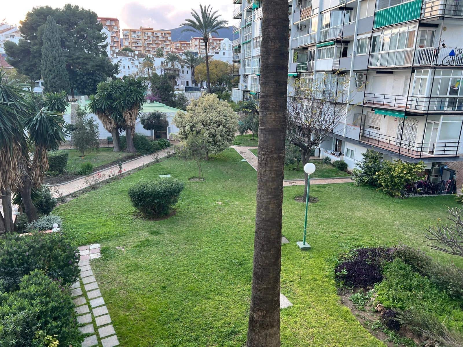 2 bedroom Apartment for sale in Benalmadena with pool garage - € 279,000 (Ref: 10011539)