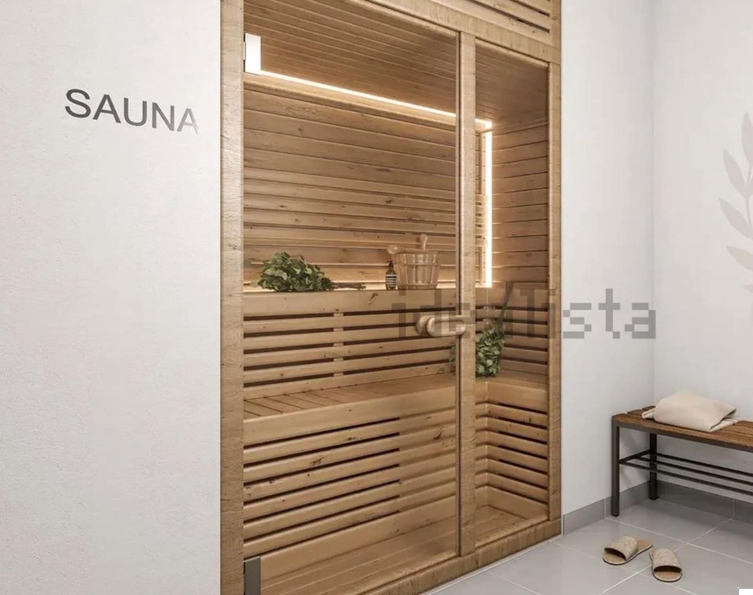 1 camera da letto Appartamento in vendita in El Coto con piscina garage - 285.000 € (Rif: 10013421)