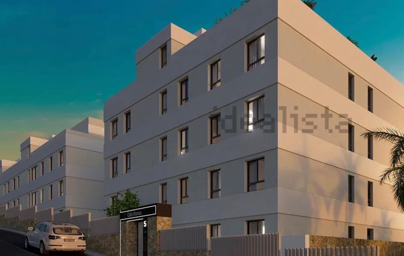 1 camera da letto Appartamento in vendita in El Coto con piscina garage - 285.000 € (Rif: 10013421)