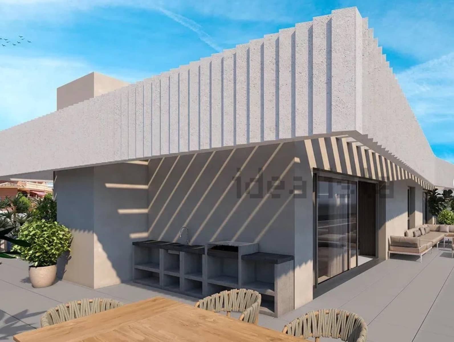 1 camera da letto Appartamento in vendita in El Coto con piscina garage - 285.000 € (Rif: 10013421)
