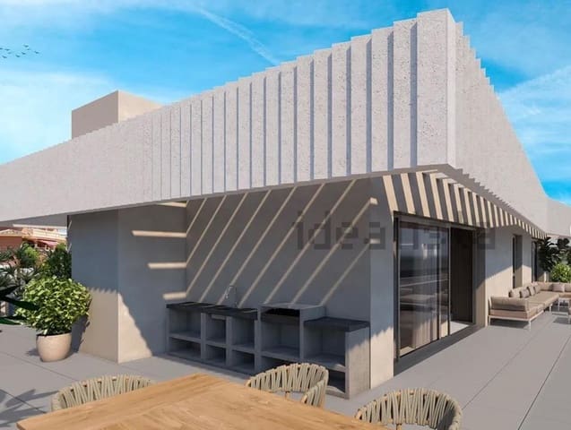 1 Zimmer Apartment zu verkaufen in El Coto, Mijas mit Pool Garage - 285.000 € (Ref: 10013421)