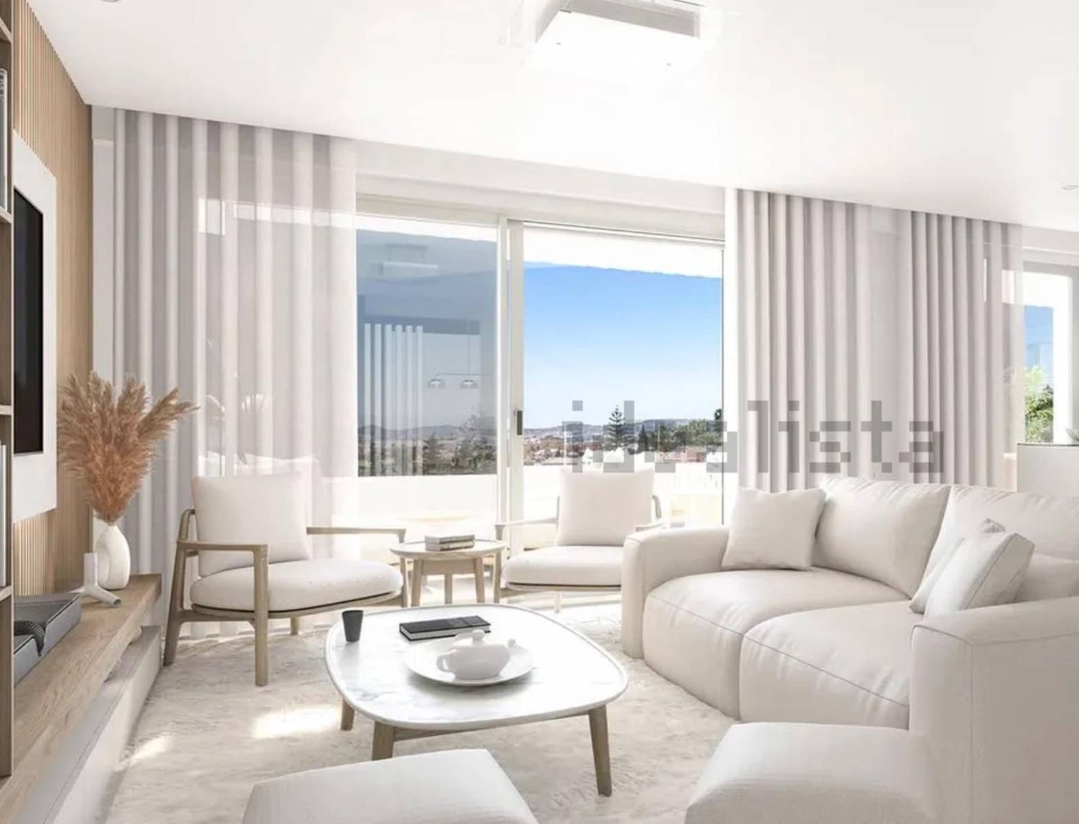 1 camera da letto Appartamento in vendita in El Coto con piscina garage - 285.000 € (Rif: 10013421)