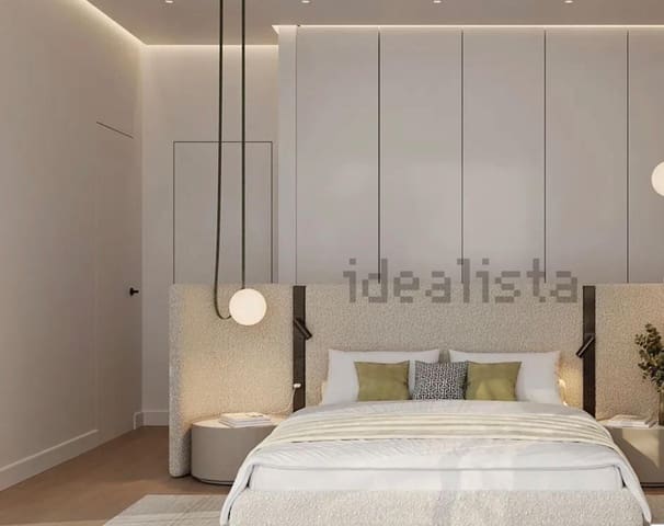 3 chambre Appartement à vendre à Mijas avec piscine - 650 000 € (Ref: 10013422)