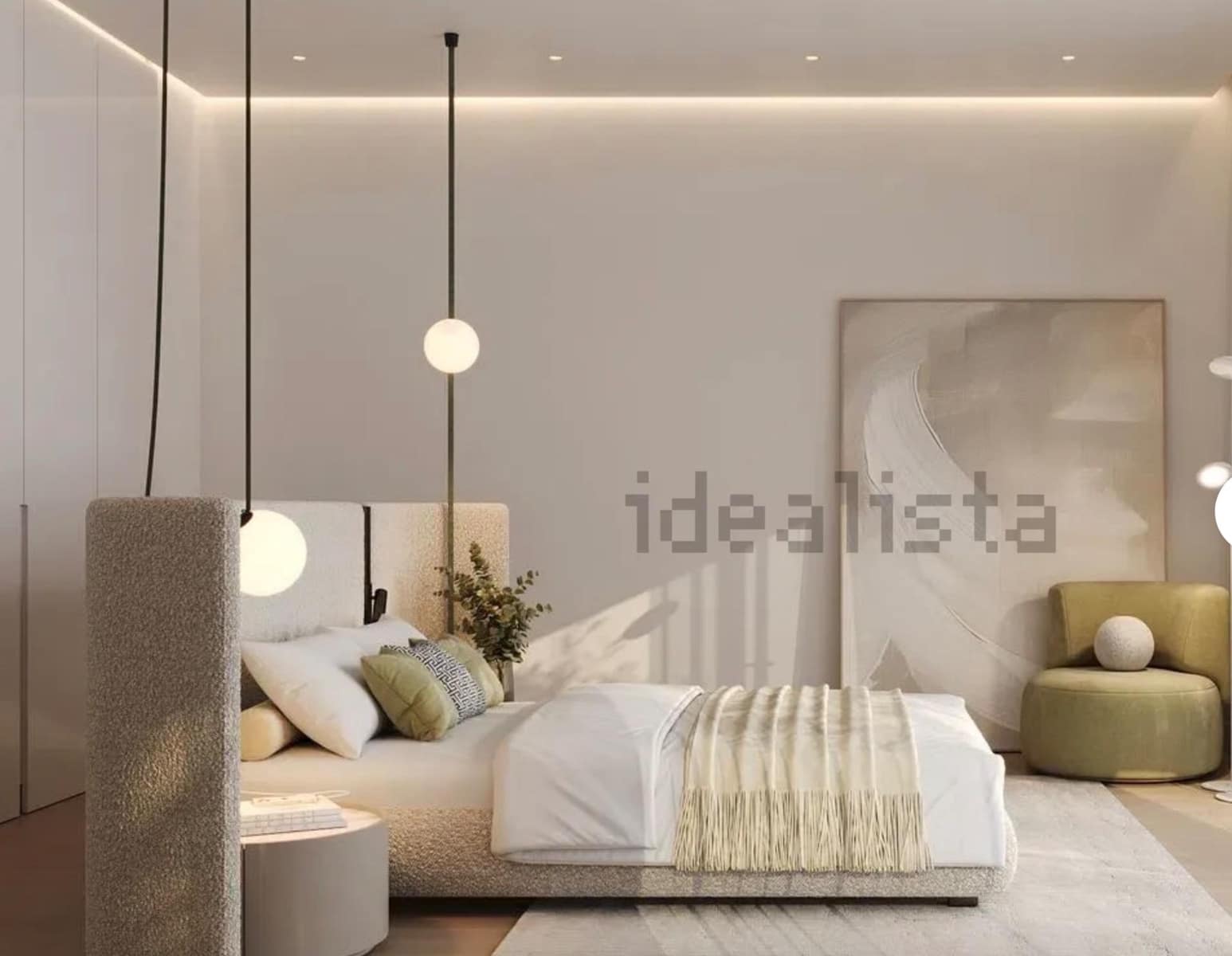 3 soveværelse Lejlighed til salg i Mijas med swimmingpool - € 650.000 (Ref: 10013422)