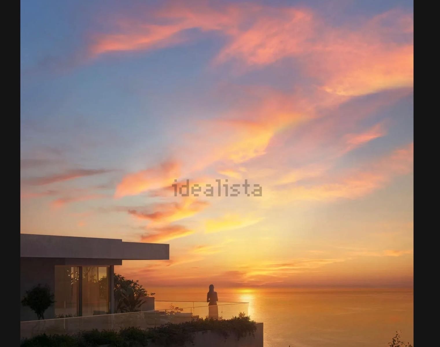 3 soveværelse Lejlighed til salg i Mijas med swimmingpool - € 650.000 (Ref: 10013422)