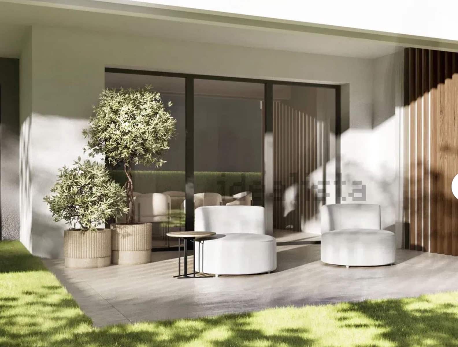 3 soveværelse Lejlighed til salg i Mijas med swimmingpool - € 650.000 (Ref: 10013422)