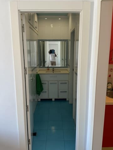 1 Zimmer Apartment zu vermieten in Benalmadena Costa, Benalmádena - 1.500 € (Ref: 10021012)