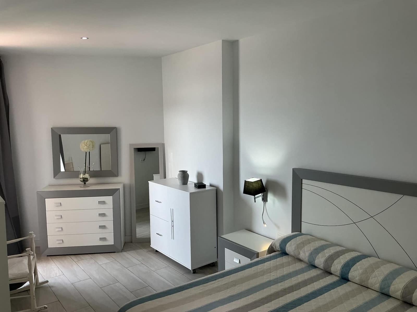 1 Zimmer Apartment zu vermieten in Benalmadena Costa mit Pool Garage - 1.500 € (Ref: 10021012)