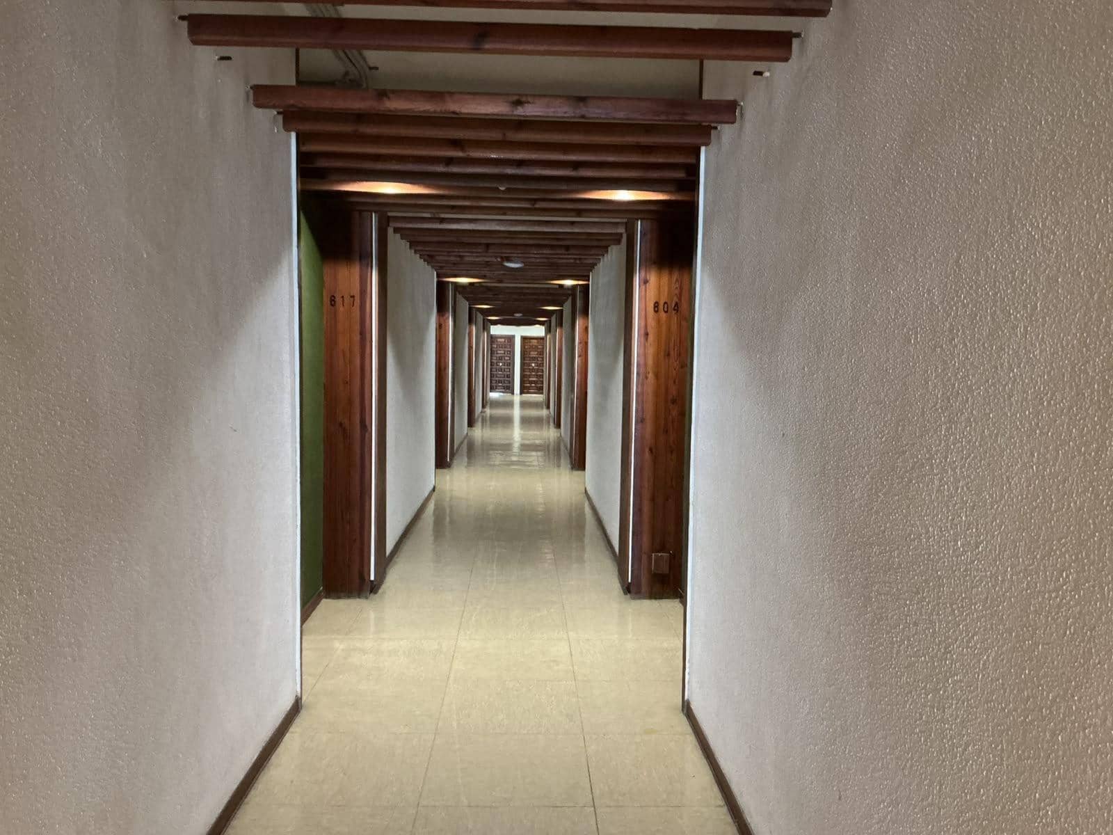 1 Zimmer Apartment zu vermieten in Benalmadena Costa mit Pool Garage - 1.500 € (Ref: 10021012)