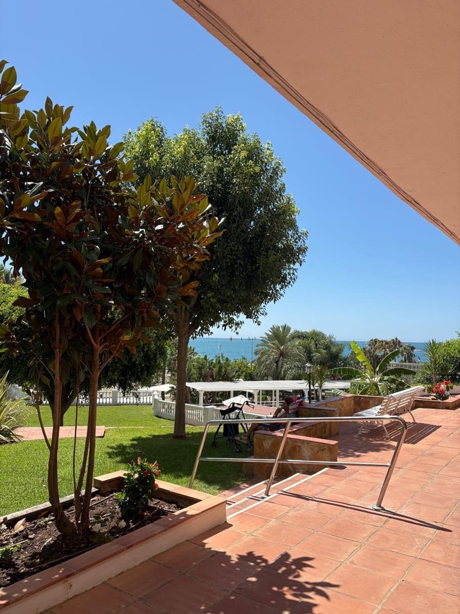 1 soverom Leilighet til leie i Benalmadena Costa med svømmebasseng garasje - € 1 500 (Ref: 10021012)