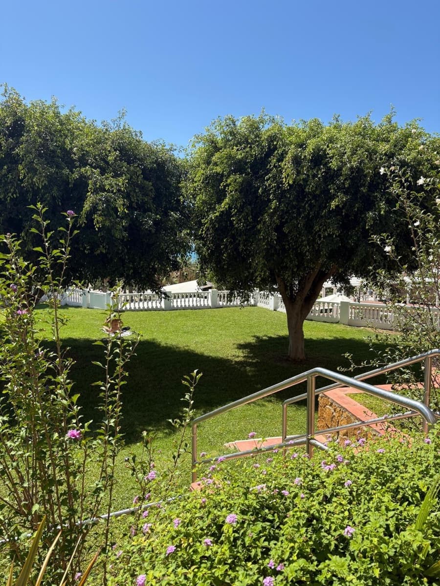 1 soverom Leilighet til leie i Benalmadena Costa med svømmebasseng garasje - € 1 500 (Ref: 10021012)
