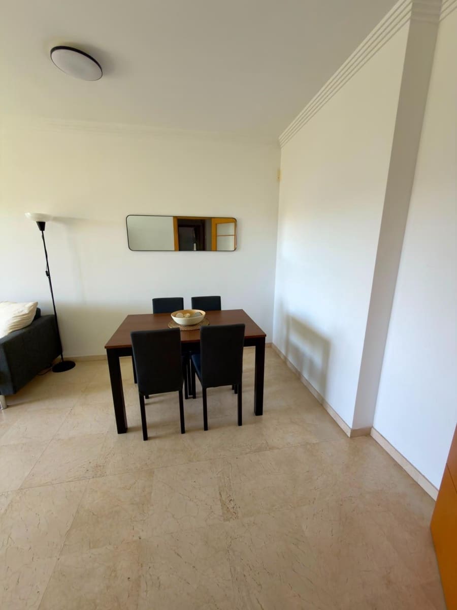 2 camera da letto Appartamento in vendita in Benalmadena con piscina - 345.000 € (Rif: 10027874)