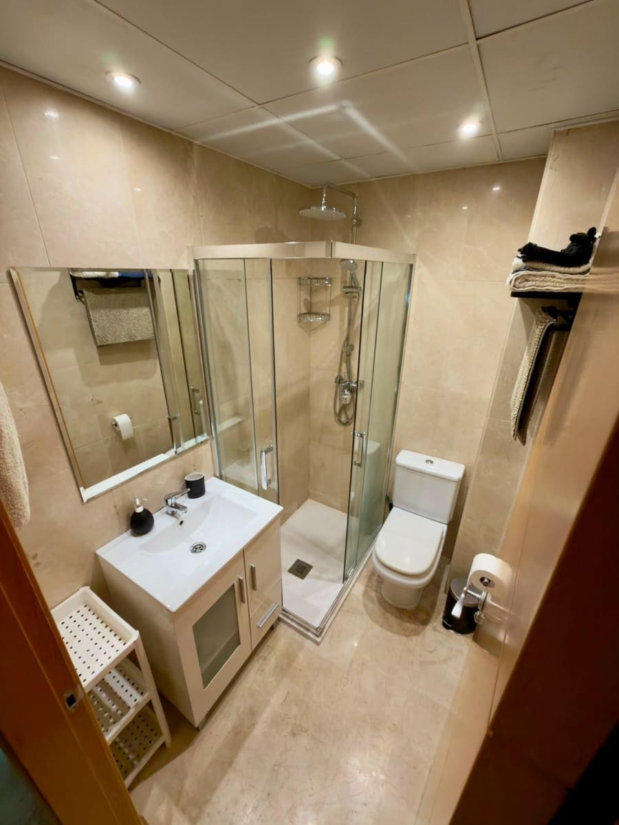 2 camera da letto Appartamento in vendita in Benalmadena con piscina - 345.000 € (Rif: 10027874)