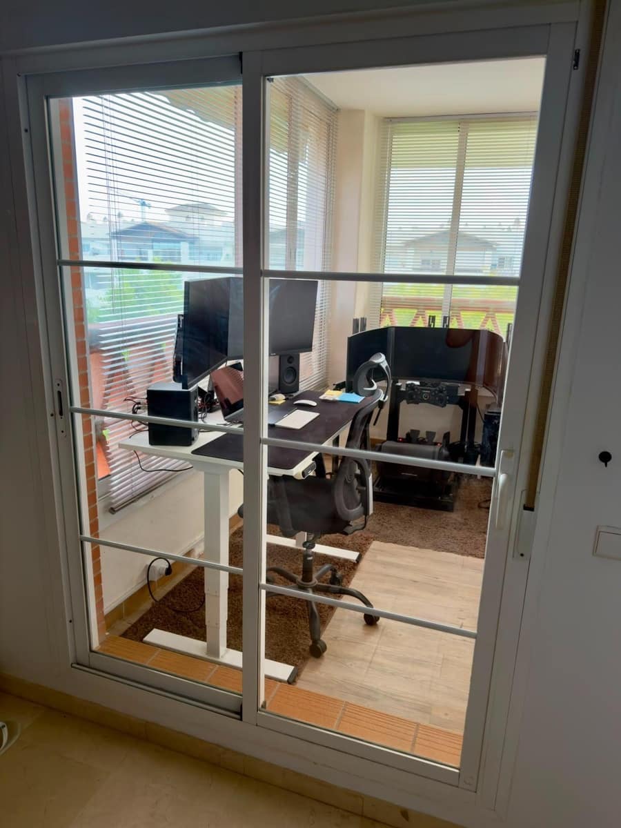 2 camera da letto Appartamento in vendita in Benalmadena con piscina - 345.000 € (Rif: 10027874)