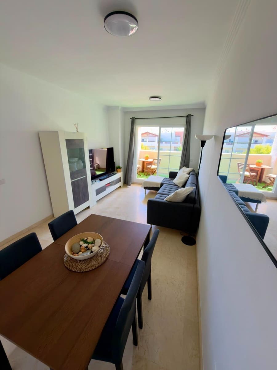 2 camera da letto Appartamento in vendita in Benalmadena con piscina - 345.000 € (Rif: 10027874)