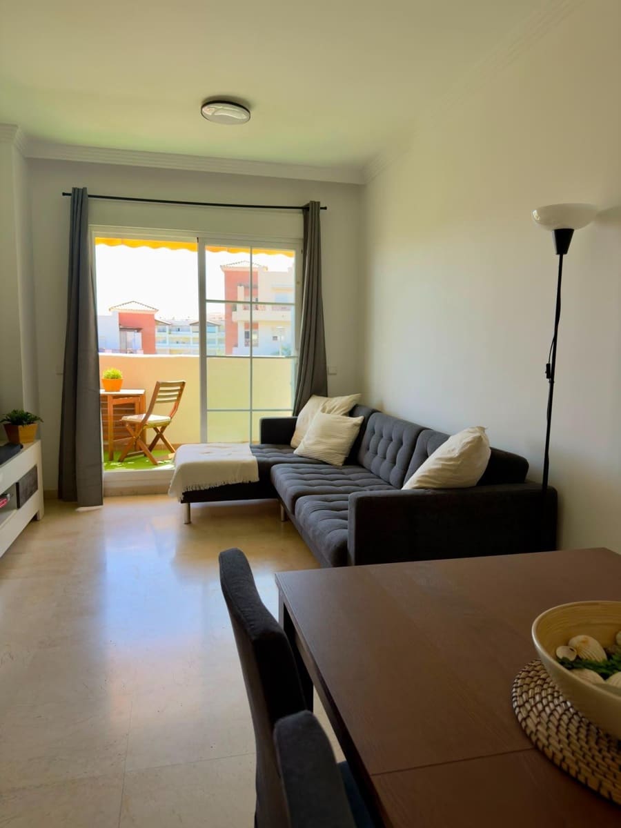 2 camera da letto Appartamento in vendita in Benalmadena con piscina - 345.000 € (Rif: 10027874)