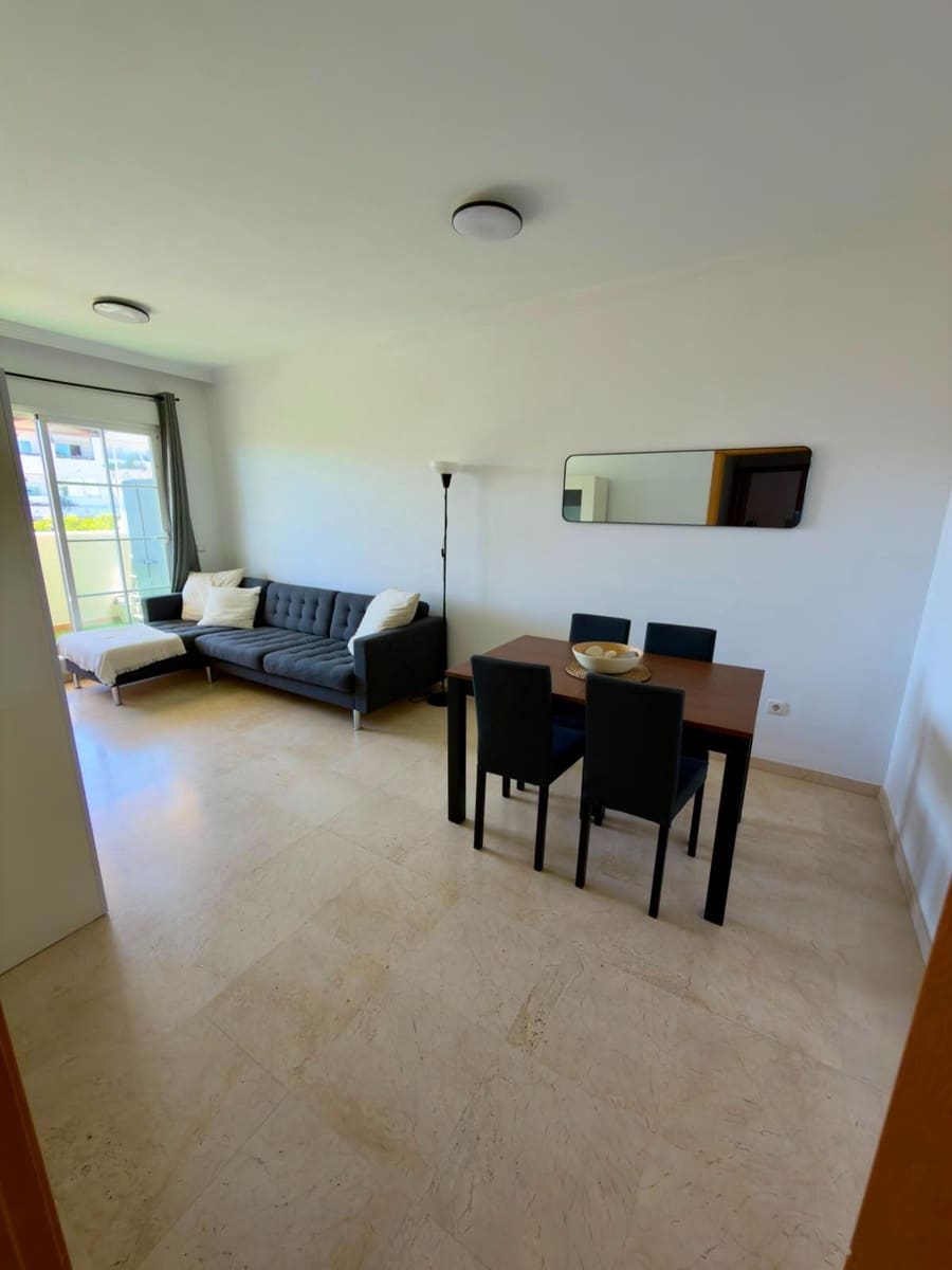 2 camera da letto Appartamento in vendita in Benalmadena con piscina - 345.000 € (Rif: 10027874)