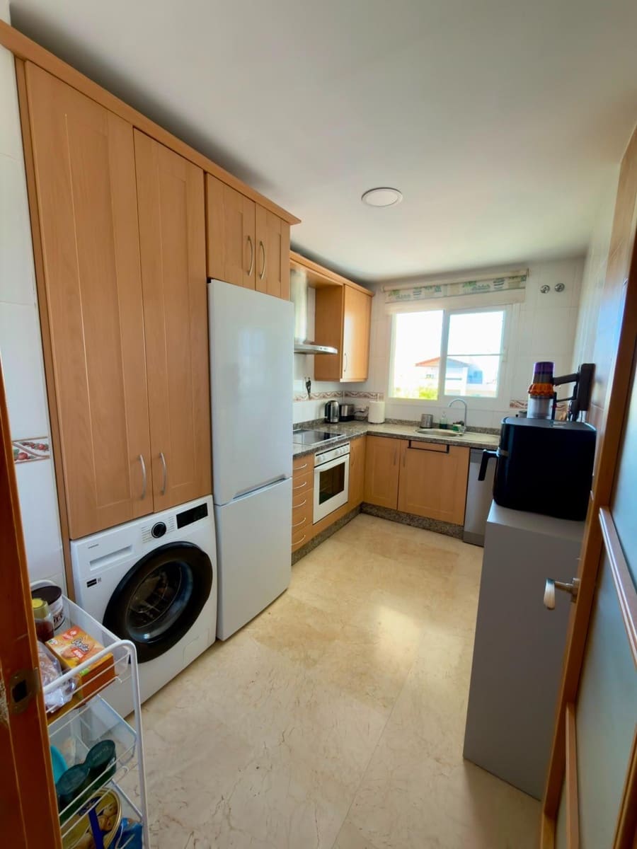 2 camera da letto Appartamento in vendita in Benalmadena con piscina - 345.000 € (Rif: 10027874)
