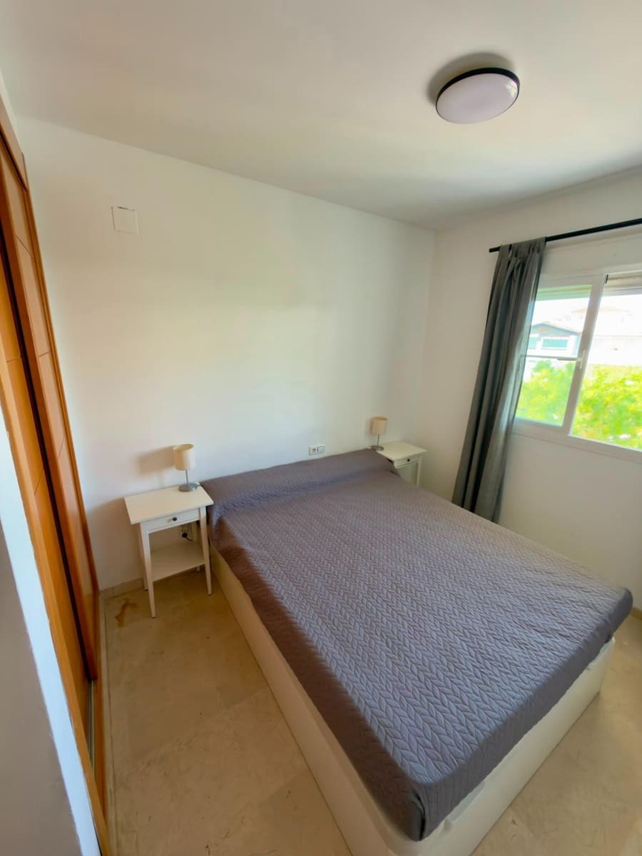 2 camera da letto Appartamento in vendita in Benalmadena con piscina - 345.000 € (Rif: 10027874)