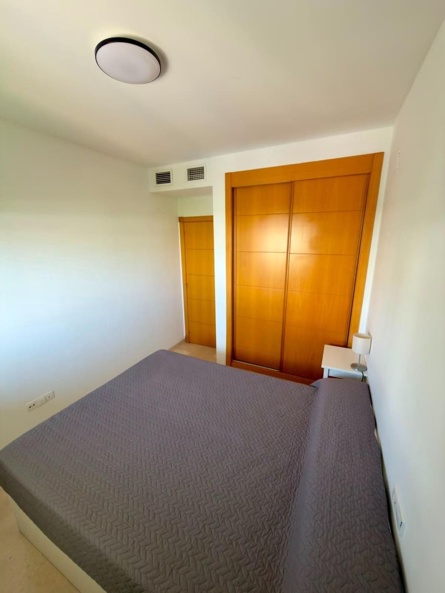 2 camera da letto Appartamento in vendita in Benalmadena con piscina - 345.000 € (Rif: 10027874)