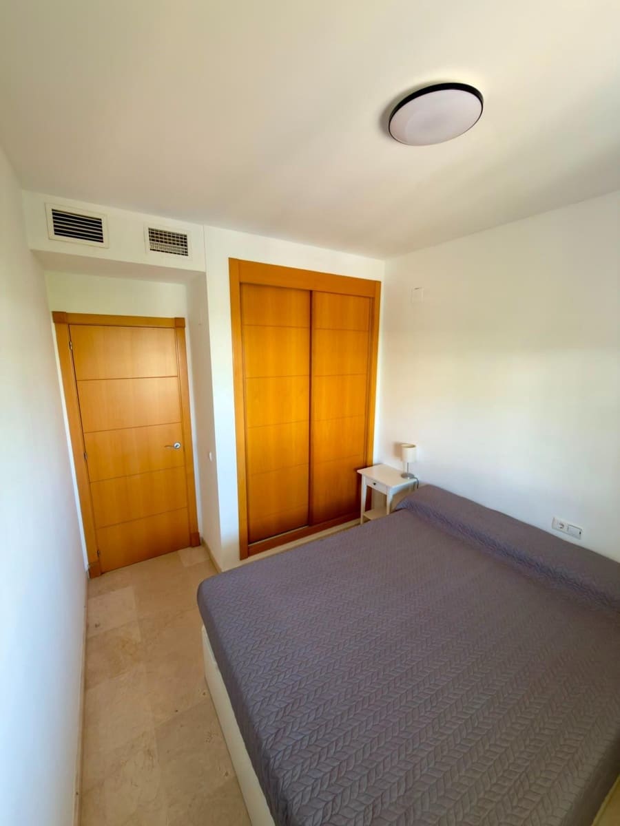 2 camera da letto Appartamento in vendita in Benalmadena con piscina - 345.000 € (Rif: 10027874)