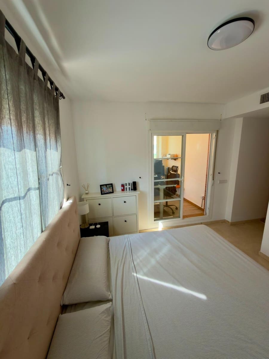 2 camera da letto Appartamento in vendita in Benalmadena con piscina - 345.000 € (Rif: 10027874)