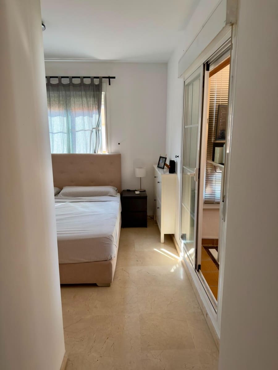 2 camera da letto Appartamento in vendita in Benalmadena con piscina - 345.000 € (Rif: 10027874)