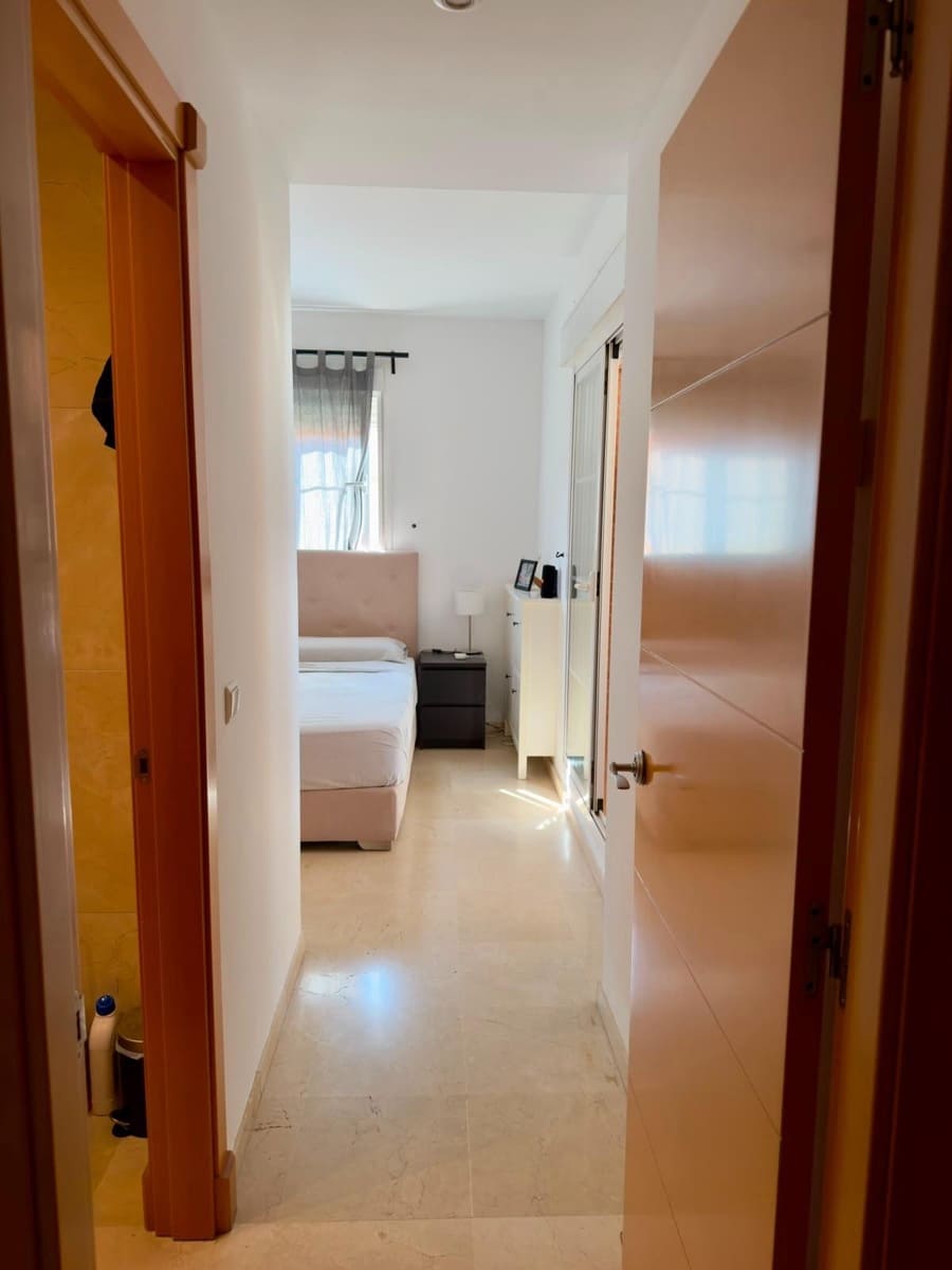 2 camera da letto Appartamento in vendita in Benalmadena con piscina - 345.000 € (Rif: 10027874)