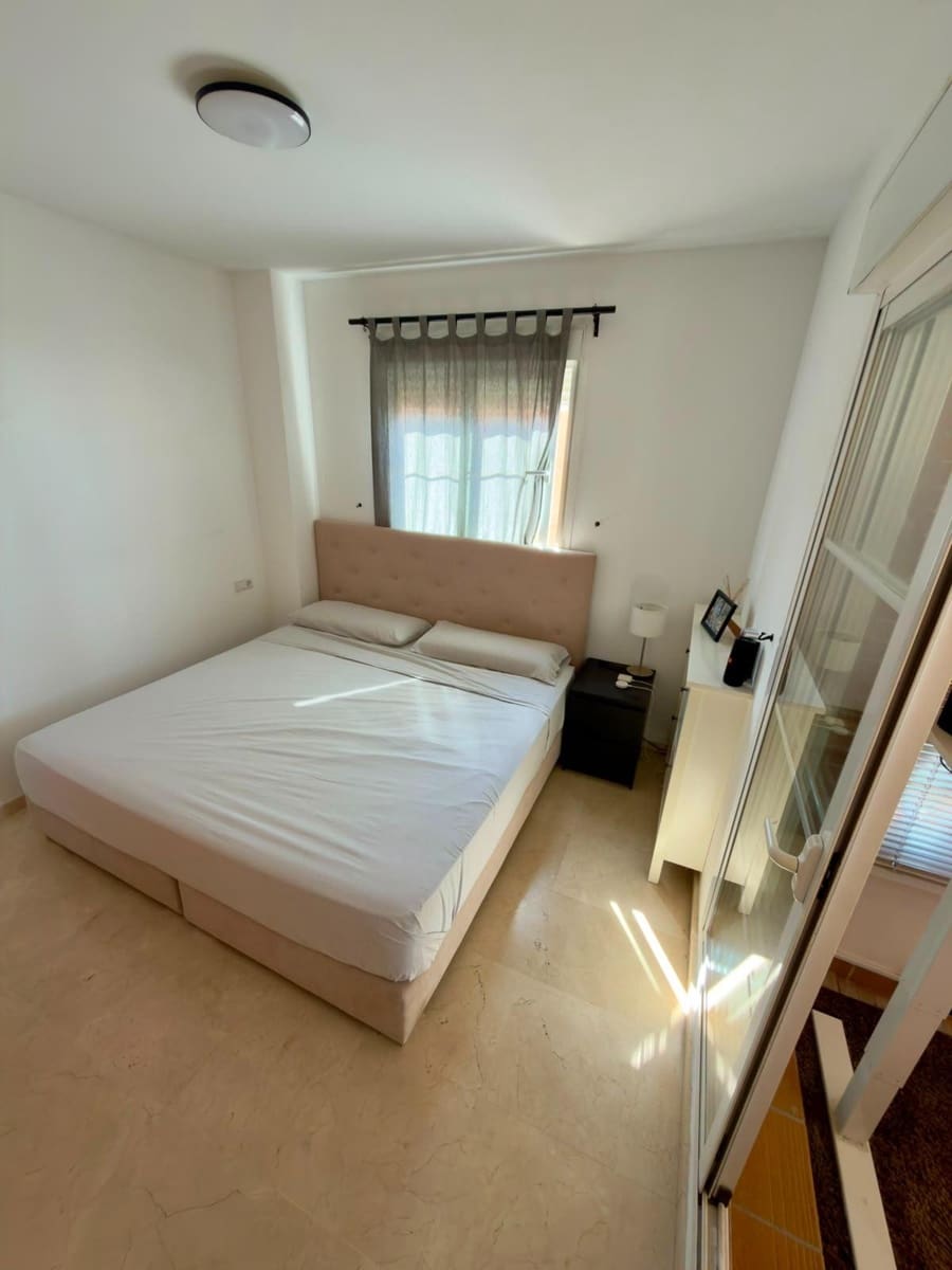 2 camera da letto Appartamento in vendita in Benalmadena con piscina - 345.000 € (Rif: 10027874)