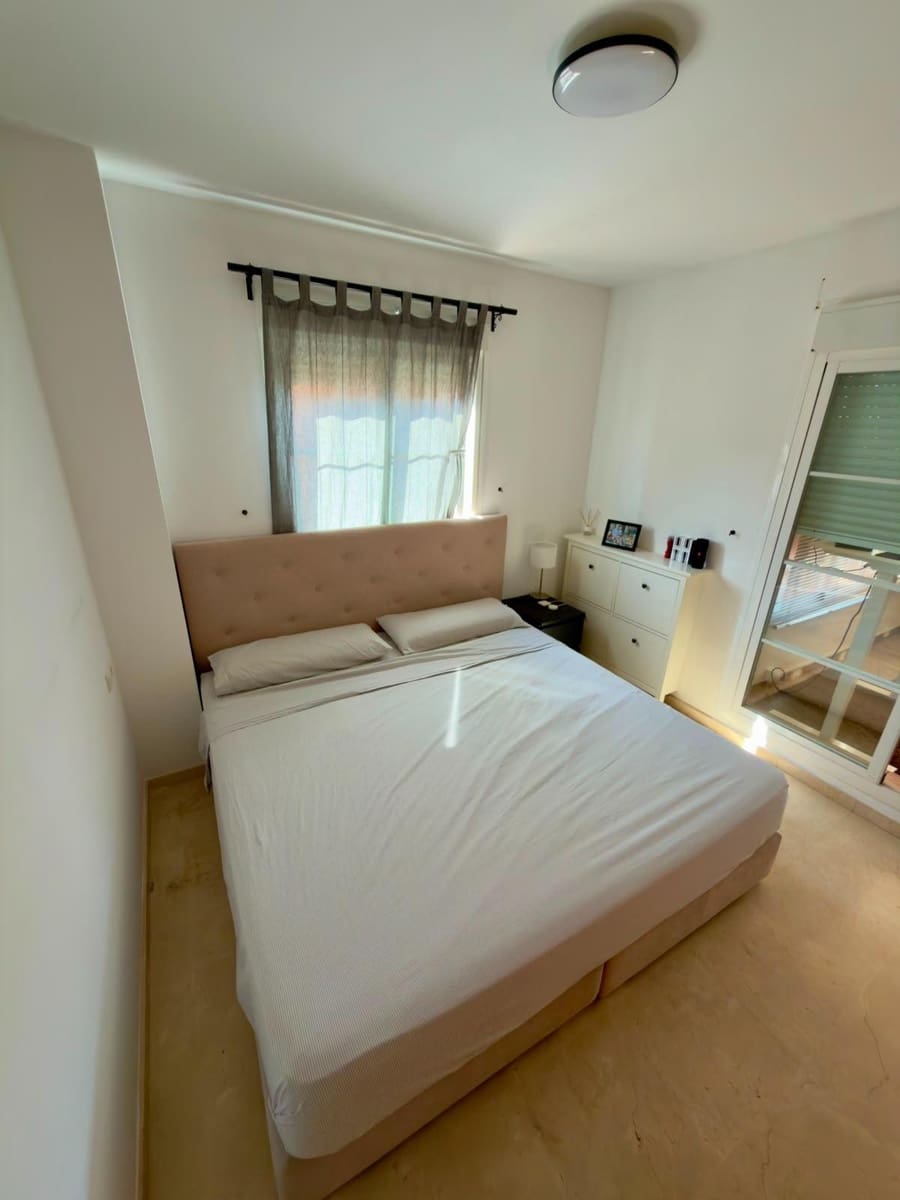 2 camera da letto Appartamento in vendita in Benalmadena con piscina - 345.000 € (Rif: 10027874)