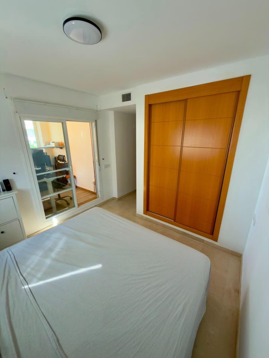 2 camera da letto Appartamento in vendita in Benalmadena con piscina - 345.000 € (Rif: 10027874)
