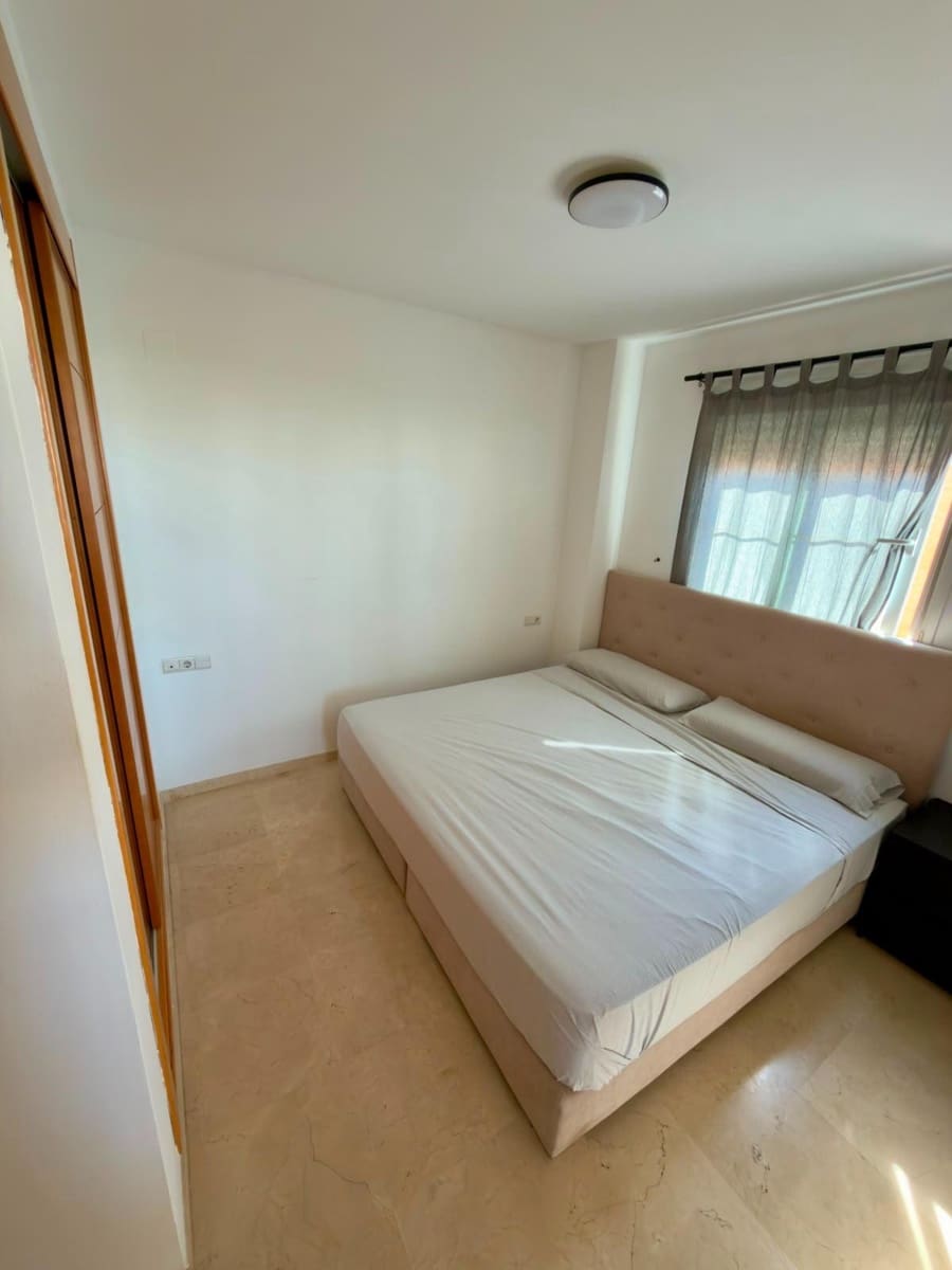 2 camera da letto Appartamento in vendita in Benalmadena con piscina - 345.000 € (Rif: 10027874)