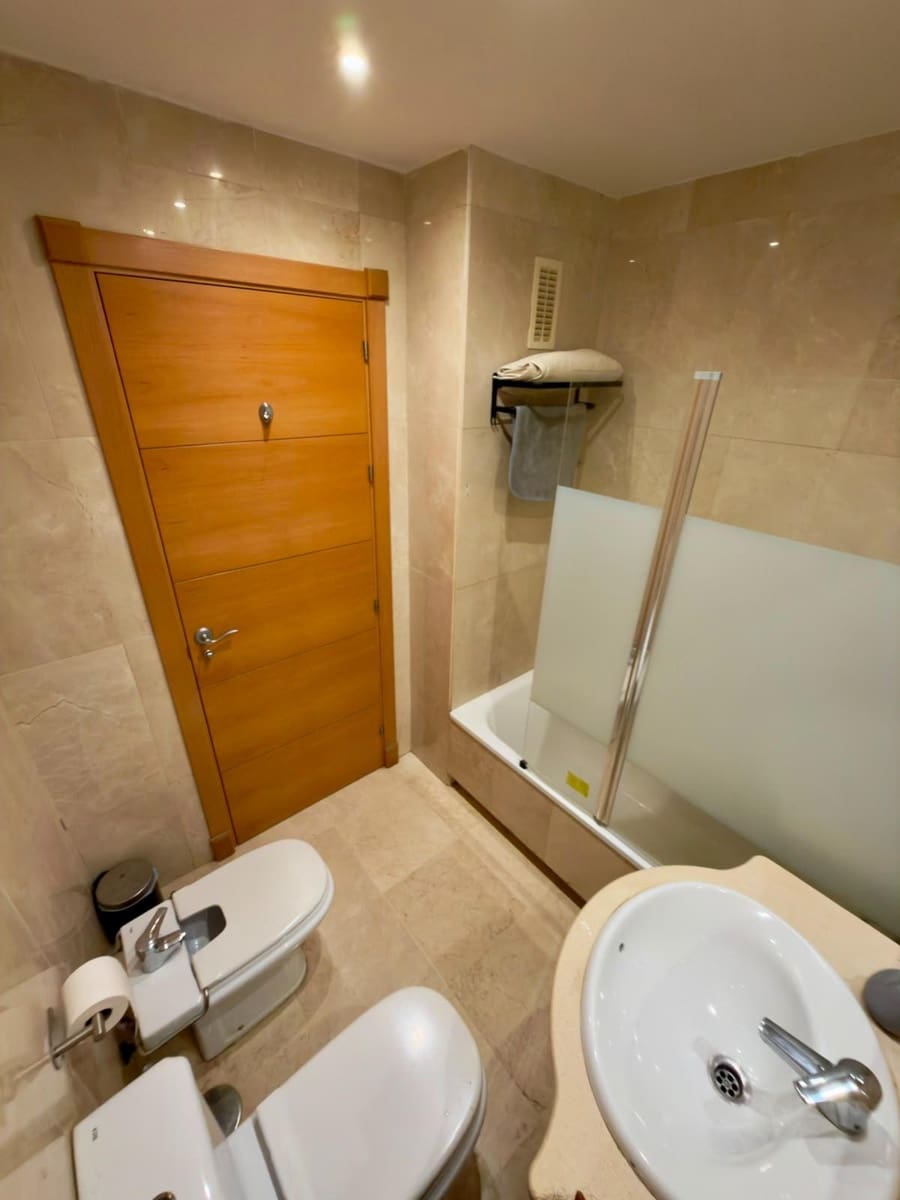 2 camera da letto Appartamento in vendita in Benalmadena con piscina - 345.000 € (Rif: 10027874)