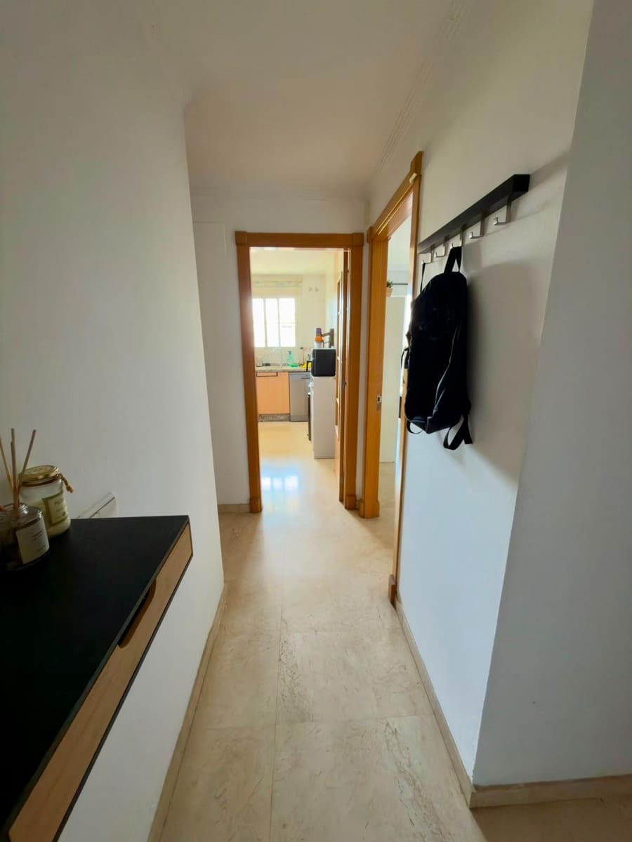 2 camera da letto Appartamento in vendita in Benalmadena con piscina - 345.000 € (Rif: 10027874)