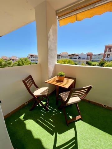 2 camera da letto Appartamento in vendita in Benalmádena con piscina - 345.000 € (Rif: 10027874)